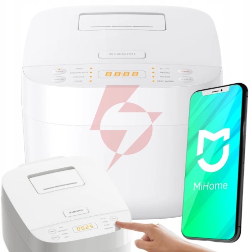 Ryżowar xiaomi smart multifunctional rice cooker