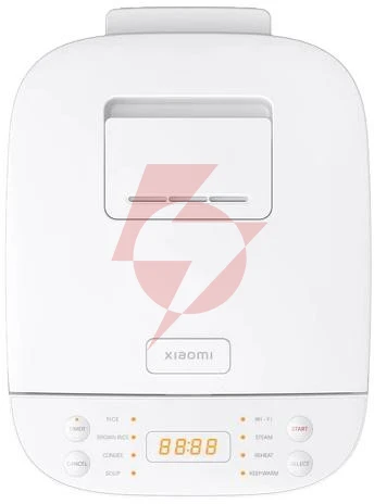 Ryżowar xiaomi smart multifunctional rice cooker