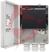 Switch poe pulsar w obudowie hermetycznej sfg64h