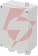 Switch poe pulsar w obudowie hermetycznej sfg64h