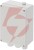 Switch poe pulsar w obudowie hermetycznej sfg64h