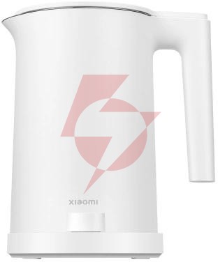 Czajnik elektryczny xiaomi smart kettle 2 pro 1800w 1,7l biały