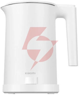 Czajnik elektryczny xiaomi smart kettle 2 pro 1800w 1,7l biały