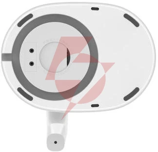 Czajnik elektryczny xiaomi smart kettle 2 pro 1800w 1,7l biały