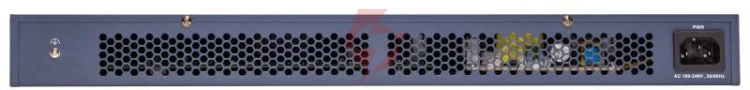 Switch hikvision ds-3e1552-si-48t4f
