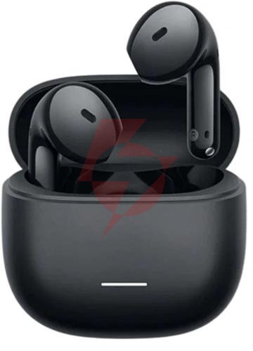 Słuchawki xiaomi redmi buds 8 active black