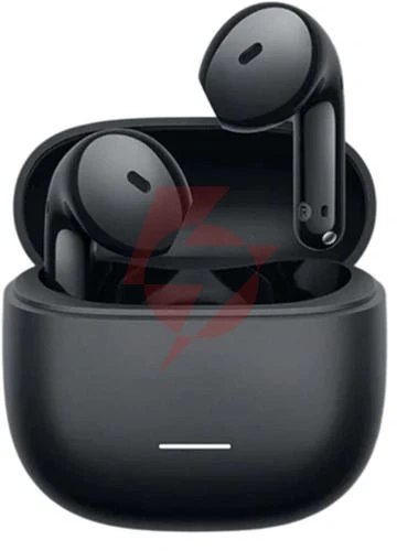 Słuchawki xiaomi redmi buds 8 active black