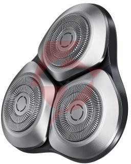 Końcówki do golarki xiaomi electric shaver s101 replacement head