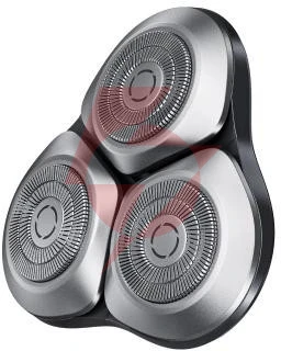 Końcówki do golarki xiaomi electric shaver s101 replacement head