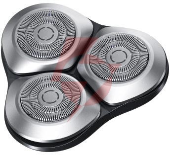 Końcówki do golarki xiaomi electric shaver s101 replacement head