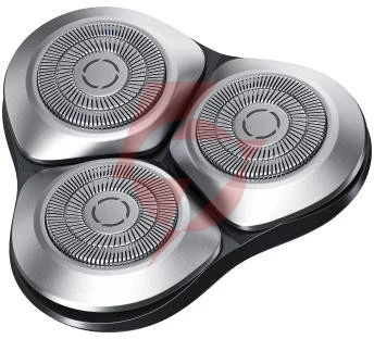 Końcówki do golarki xiaomi electric shaver s101 replacement head