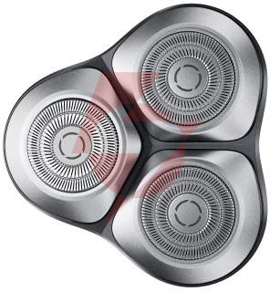 Końcówki do golarki xiaomi electric shaver s101 replacement head