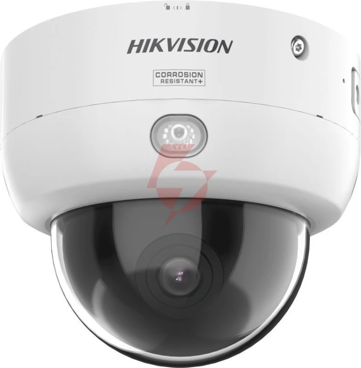Kamera ip hikvision ds-2cd2146g3-iptrzs2uy(2.8/4mm)/ef