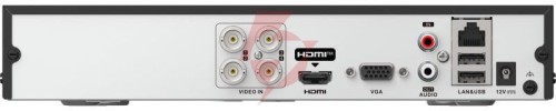 Rejestrator 5w1 hikvision ds-7204hghi-m1/t