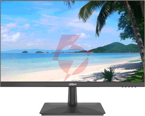 Monitor 24" dahua lm24-h200 5ms hdmi vga vesa 1080p głośnik