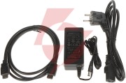 Monitor 24" dahua lm24-h200 5ms hdmi vga vesa 1080p głośnik