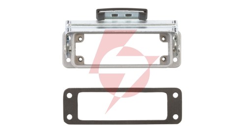 Obudowa gniazda pulpitowa IP65 EPIC H-A 16 AG-LB 10462000