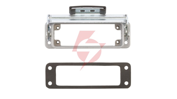 Obudowa gniazda pulpitowa IP65 EPIC H-A 16 AG-LB 10462000