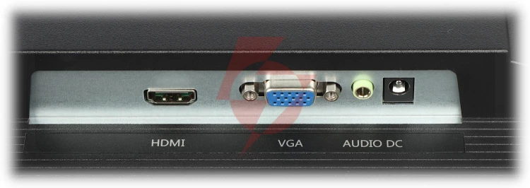 Monitor 24" dahua lm24-h200 5ms hdmi vga vesa 1080p głośnik