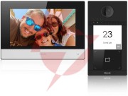 Zestaw wideodomofonowy ip hilook by hikvision ip-vis-pro