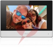 Zestaw wideodomofonowy ip hilook by hikvision ip-vis-pro