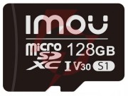 Karta pamięci microsd imou st2-128-s1 128gb