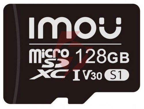 Karta pamięci microsd imou st2-128-s1 128gb