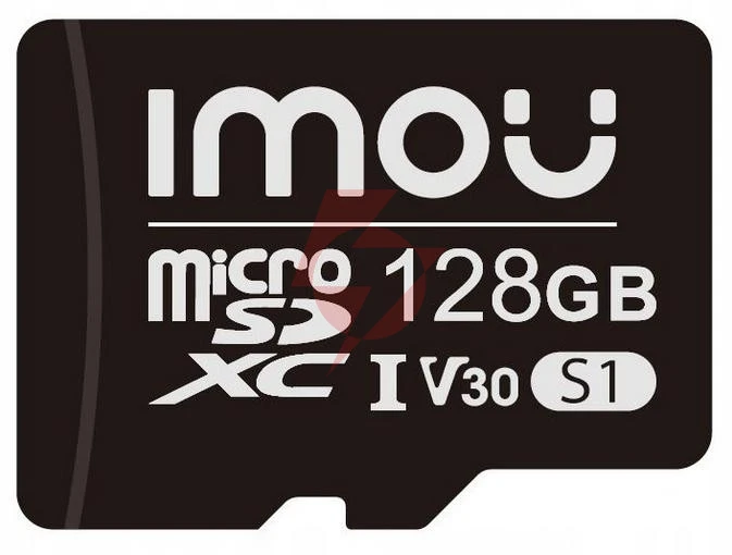 Karta pamięci microsd imou st2-128-s1 128gb