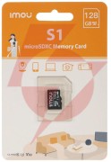 Karta pamięci microsd imou st2-128-s1 128gb