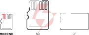 Karta pamięci microsd imou st2-128-s1 128gb