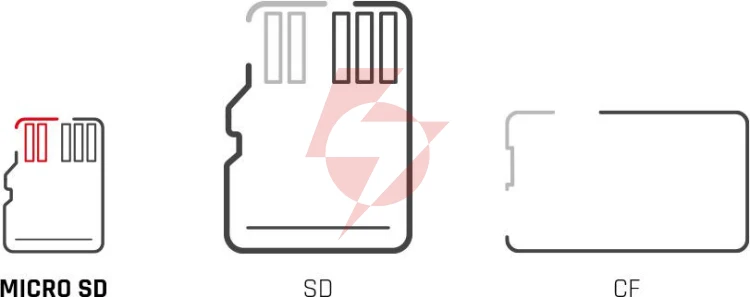 Karta pamięci microsd imou st2-128-s1 128gb