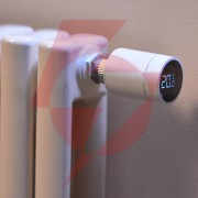 Głowica termostatyczna e1 termostat aqara srts-a01