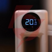 Głowica termostatyczna e1 termostat aqara srts-a01