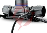 Latarka czołowa osram p9 10w led everactive hl-1100r force 1100 lumenów ipx4