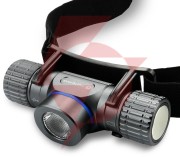 Latarka czołowa osram p9 10w led everactive hl-1100r force 1100 lumenów ipx4