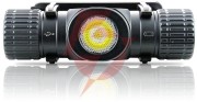 Latarka czołowa osram p9 10w led everactive hl-1100r force 1100 lumenów ipx4
