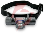 Latarka czołowa osram p9 10w led everactive hl-1100r force 1100 lumenów ipx4