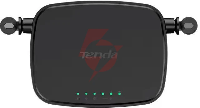 Router tenda 4g05 lte