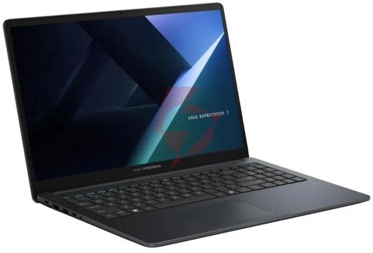 Laptop asus expertbook b1503cva core 5-210h/16gb/512/win11p