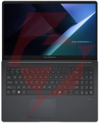 Laptop asus expertbook b1503cva core 5-210h/16gb/512/win11p