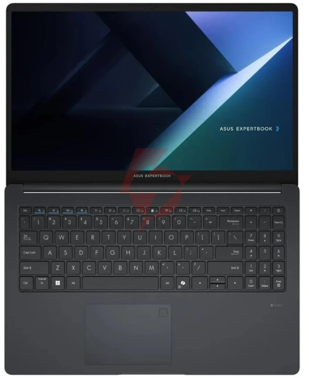 Laptop asus expertbook b1503cva core 5-210h/16gb/512/win11p