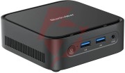 Mini pc blackview mp50 amd ryzen 5 3500u/16gb/ssd512gb/win 11 pro czarny