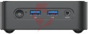 Mini pc blackview mp50 amd ryzen 5 3500u/16gb/ssd512gb/win 11 pro czarny
