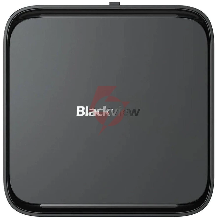 Mini pc blackview mp50 amd ryzen 5 3500u/16gb/ssd512gb/win 11 pro czarny
