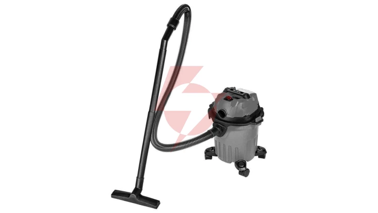 Odkurzacz warsztatowy Energy+ 18V Li-lon, na mokro i na sucho, zbiornik 12L 58GE133