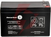 Akumulator agm securbat 12v 7ah