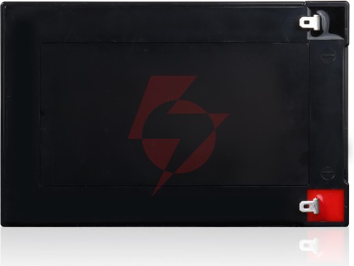 Akumulator agm voltage 12v 12ah ve12-12 (żywotność 6-9 lat)