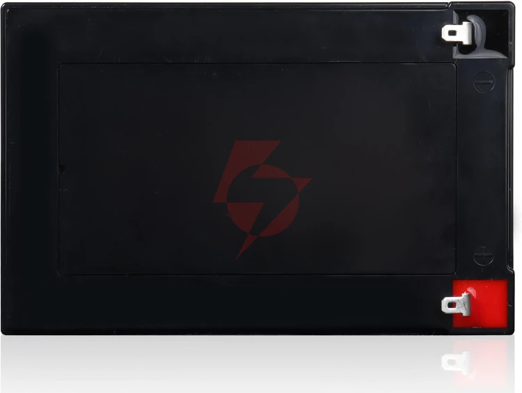 Akumulator agm voltage 12v 12ah ve12-12 (żywotność 6-9 lat)