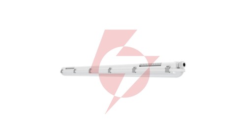 Oprawa hermetyczna DAMP PROOF FIT 1200 V 31W/18W 4960lm/2880lm 4000K/5000K/6500K IP65 (5 LAT GWARANCJI) 4099854725623