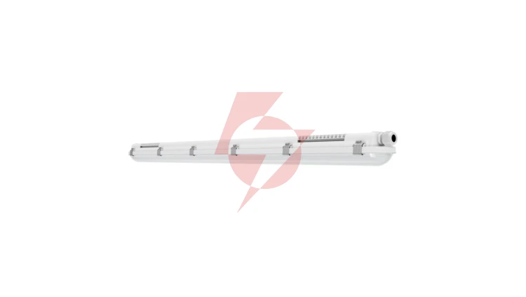 Oprawa hermetyczna DAMP PROOF FIT 1200 V 31W/18W 4960lm/2880lm 4000K/5000K/6500K IP65 (5 LAT GWARANCJI) 4099854725623